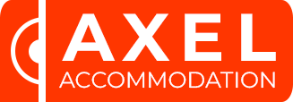 Axel-Logo