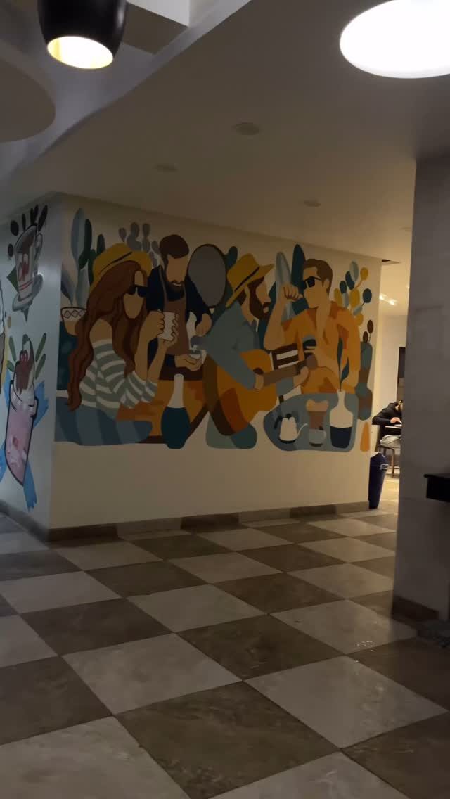 Instagram post from axelaccommodation. This post is in position 1.