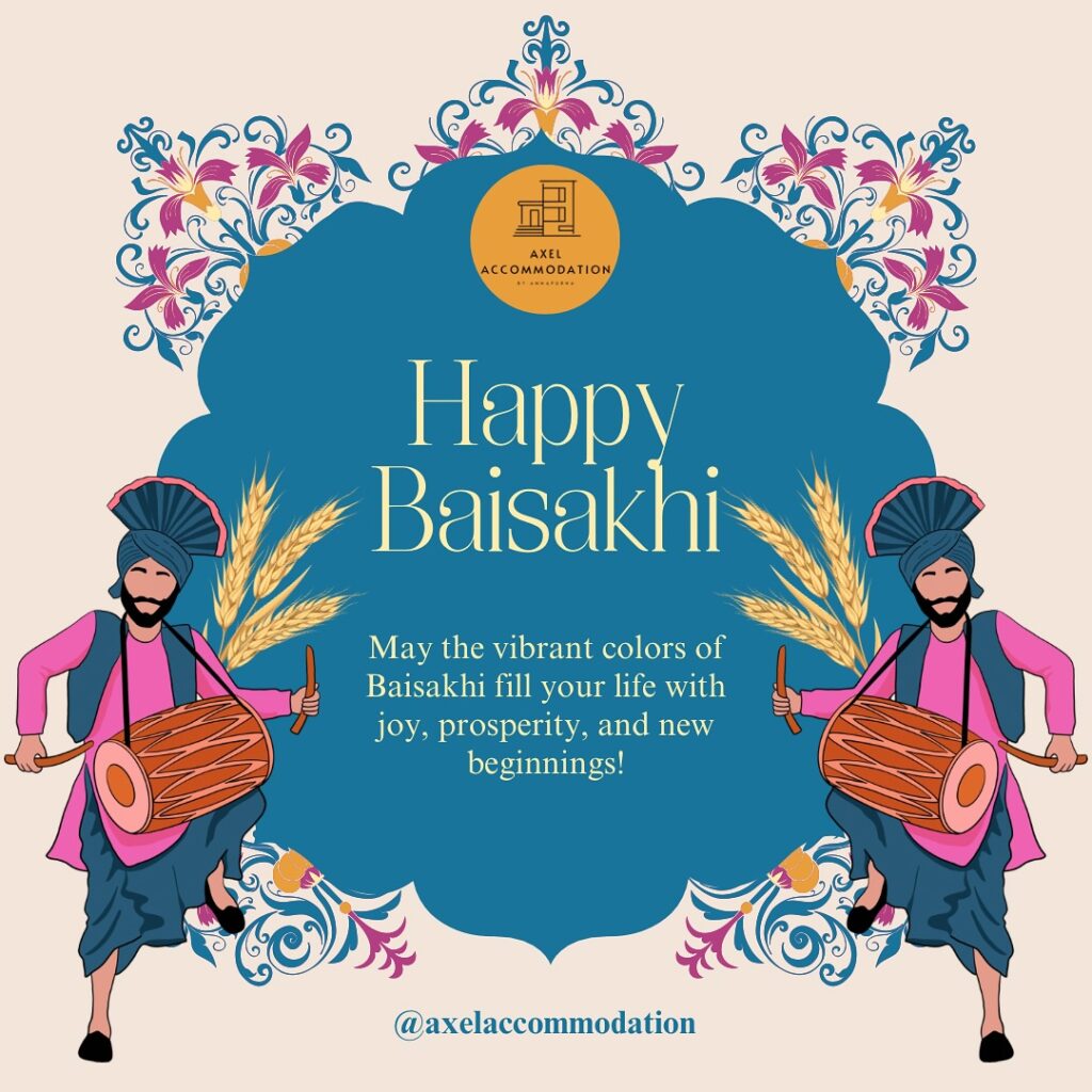 Instagram post from axelaccommodation. This post is in position 2.