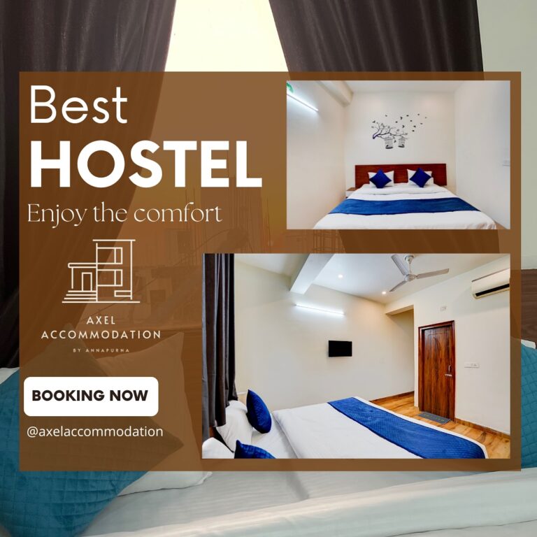 Instagram post from axelaccommodation. This post is in position 2.